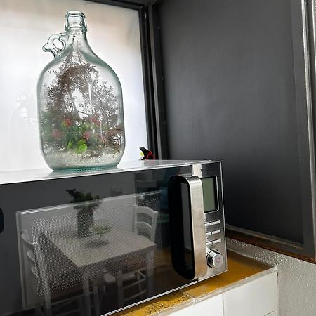 Il Piccolo Loft Villa Catania Exterior foto
