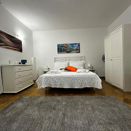 Il Piccolo Loft Villa Catania Exterior foto