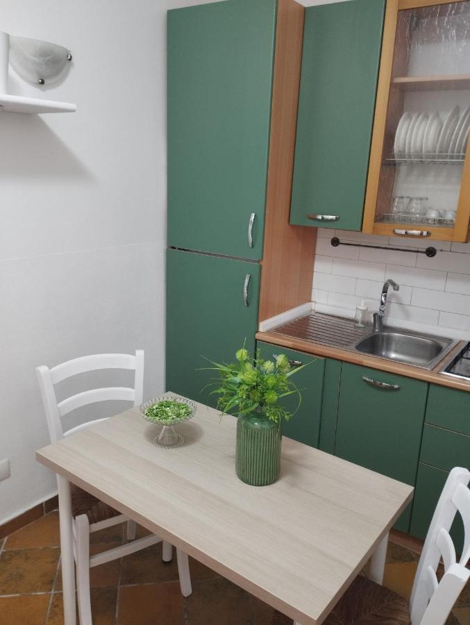 Il Piccolo Loft Villa Catania Exterior foto