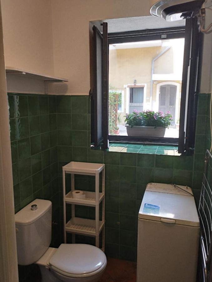 Il Piccolo Loft Villa Catania Exterior foto