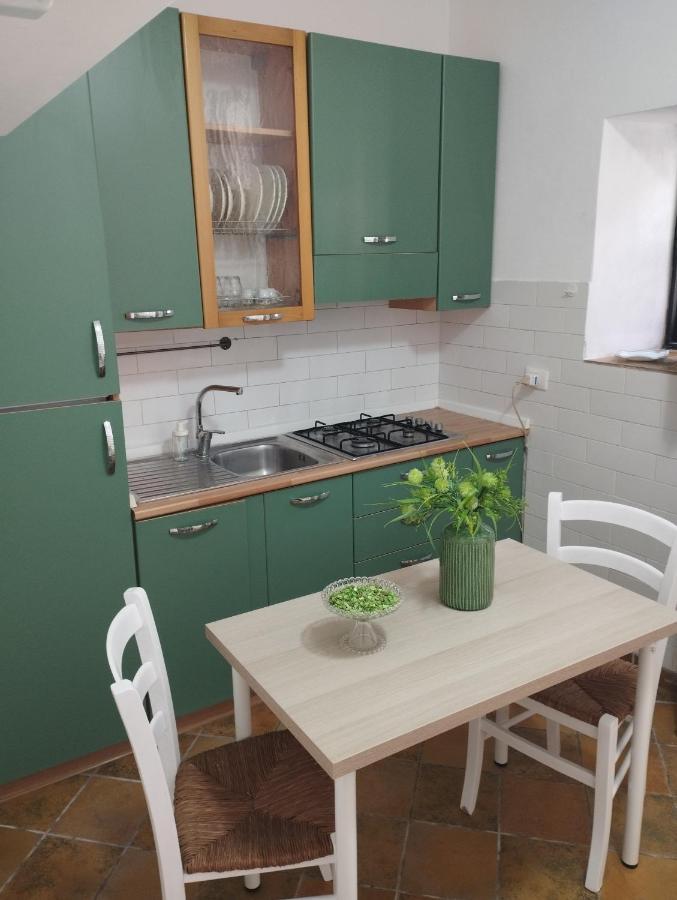 Il Piccolo Loft Villa Catania Exterior foto