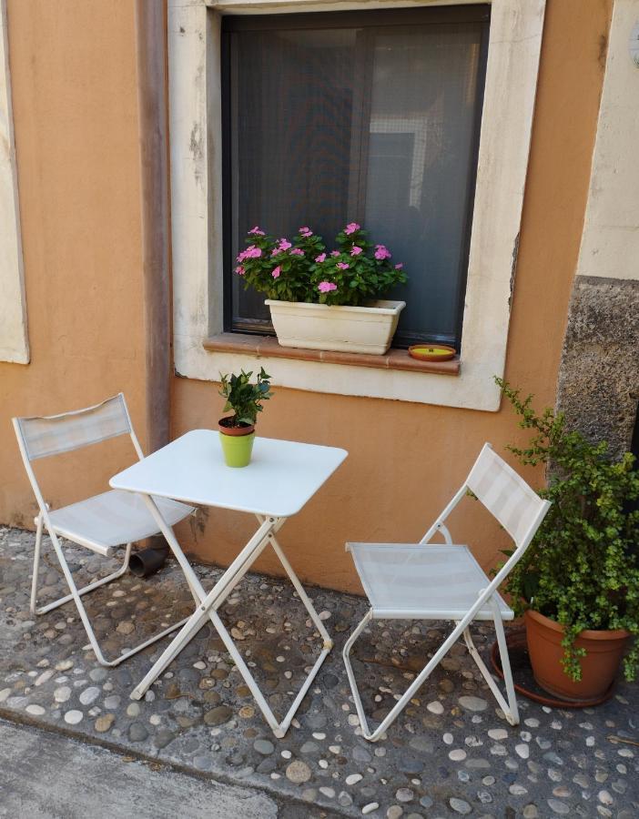 Il Piccolo Loft Villa Catania Exterior foto