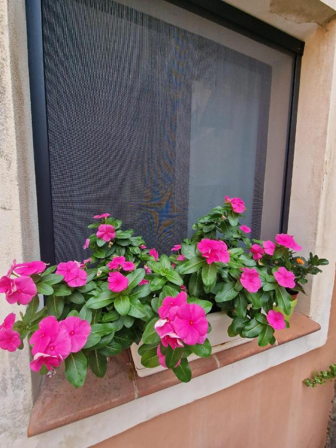Il Piccolo Loft Villa Catania Exterior foto