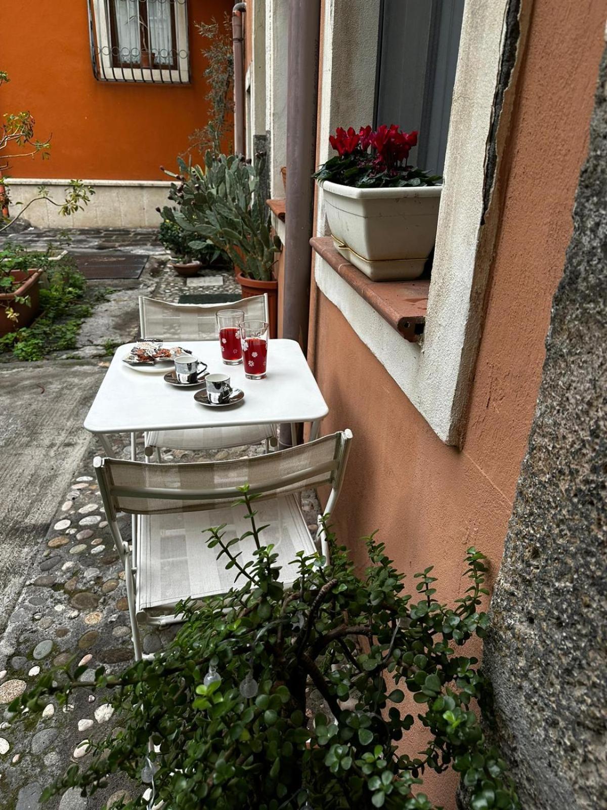 Il Piccolo Loft Villa Catania Exterior foto