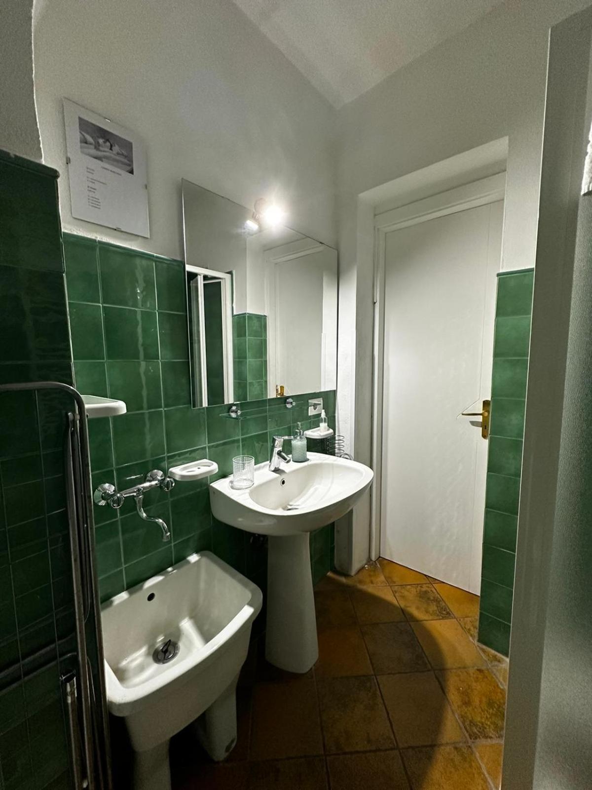 Il Piccolo Loft Villa Catania Exterior foto