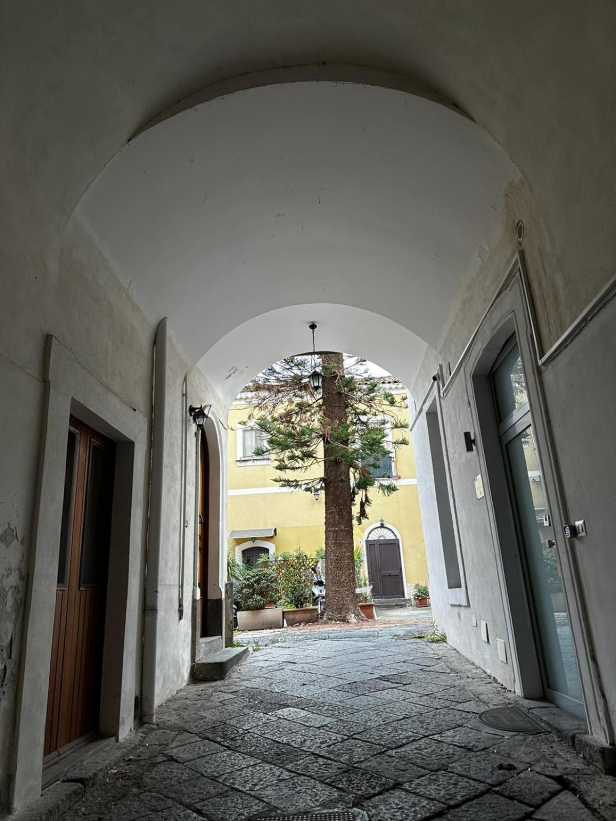 Il Piccolo Loft Villa Catania Exterior foto