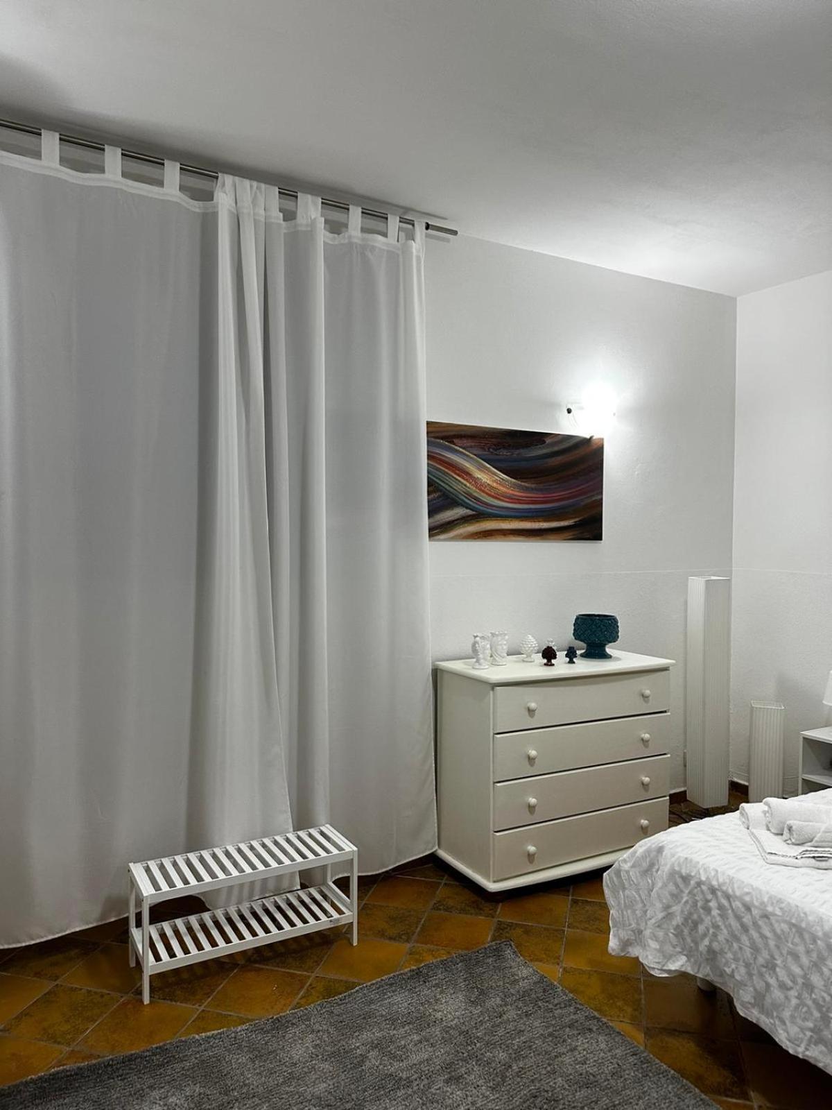 Il Piccolo Loft Villa Catania Exterior foto