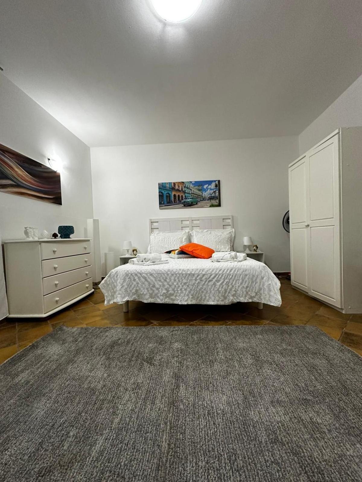 Il Piccolo Loft Villa Catania Exterior foto