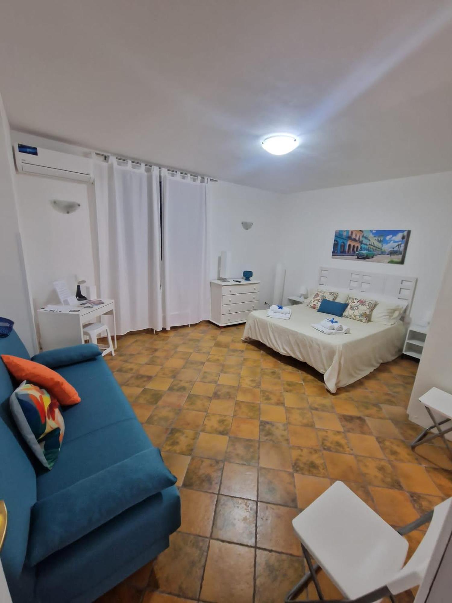 Il Piccolo Loft Villa Catania Exterior foto